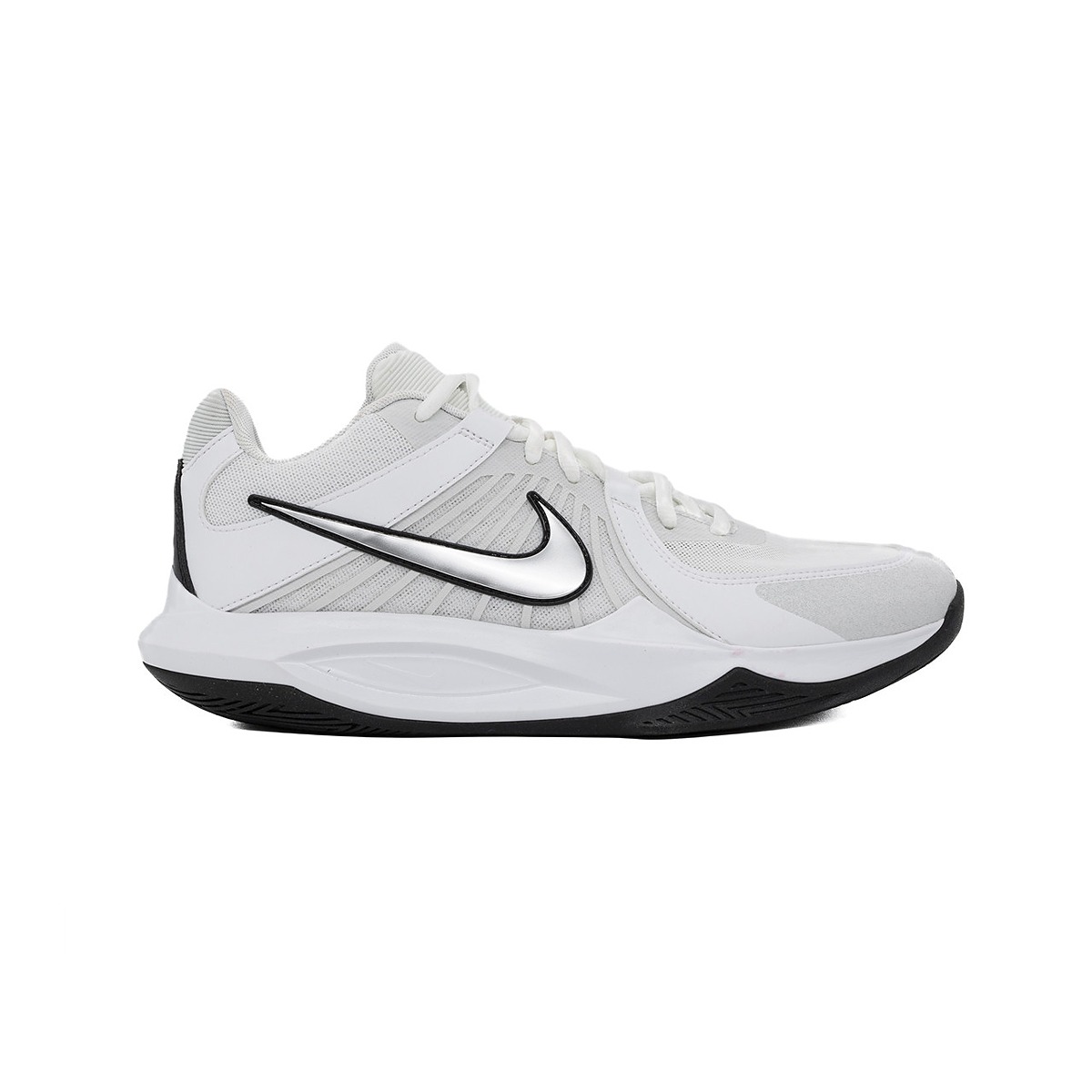 Nike Hyperspeed Court 2 - Scarpa da Pallavolo Unisex (IB9554-100)