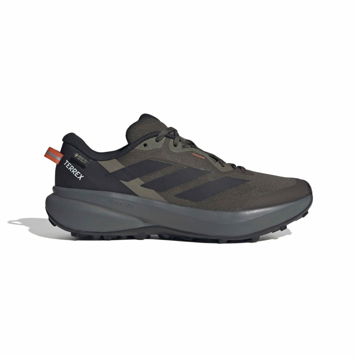 Adidas Terrex Tracefinder Plus GTX® - Scarpa da trail running da Uomo Terrex (JQ1965)