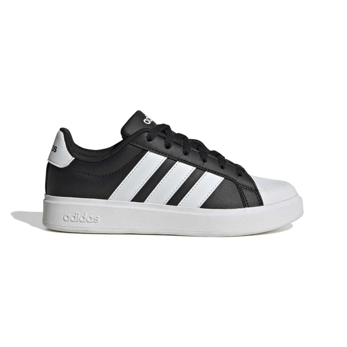 Adidas Streettalk J - Sneaker Unisex da Bambini e Ragazzi (JQ8610)