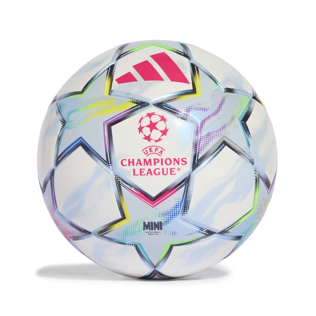 Adidas Pallone mini UEFA Champions League 26/27 - Misura 1 - (KE9770)