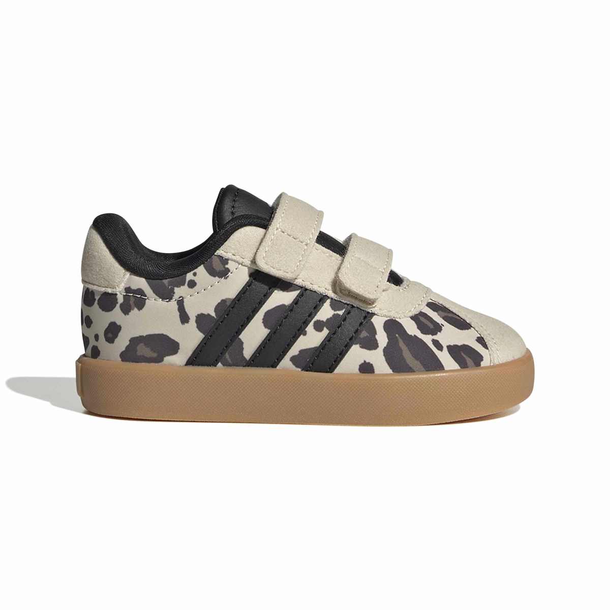 Adidas VL Court 3.0 CF Infant - Sneaker Primi Passi Bambina (KH8703)
