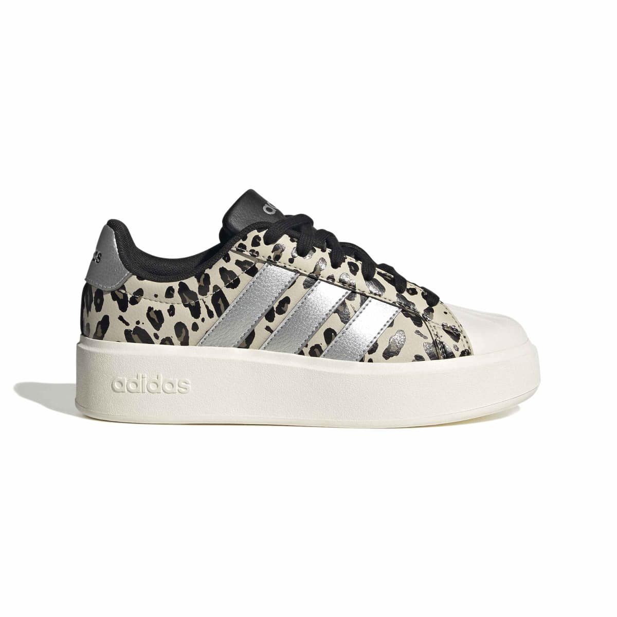 Adidas Streettalk Bokd J - Sneaker da Bambina e Ragazza (KI0050)