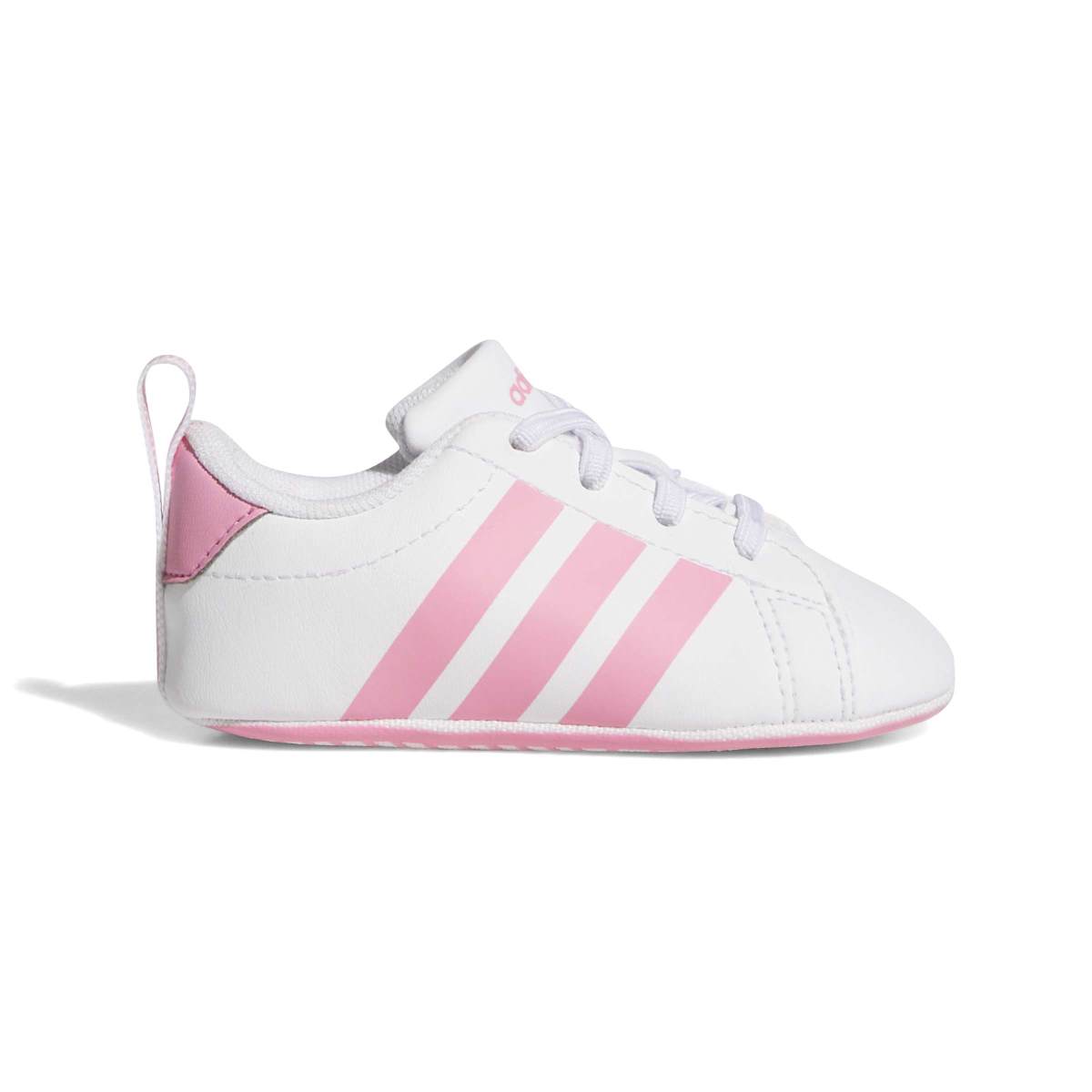 Adidas Grand Court Crib - Sneaker per Neonata (KI8217)