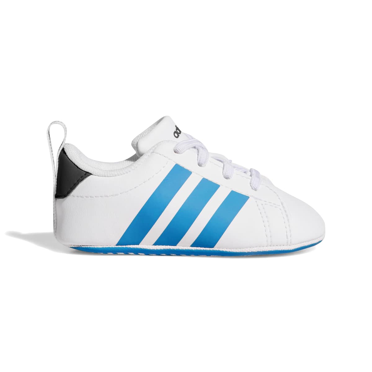 Adidas Grand Court Crib - Sneaker per Neonato (KI8218)