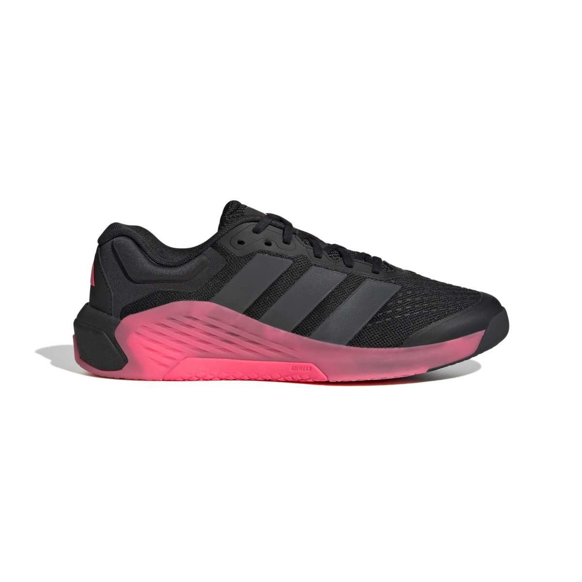 Adidas Dropset 4 Trainer M - Scarpa da Training e Crossfit da Uomo (KJ6612)