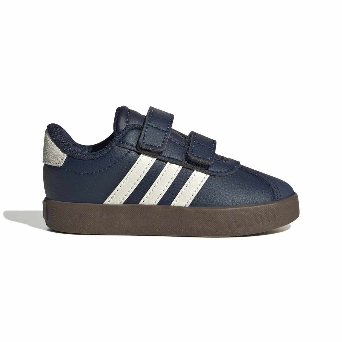 Adidas VL Court 3.0 Cf Infant - Sneaker Primi Passi Bambino (KK4575)