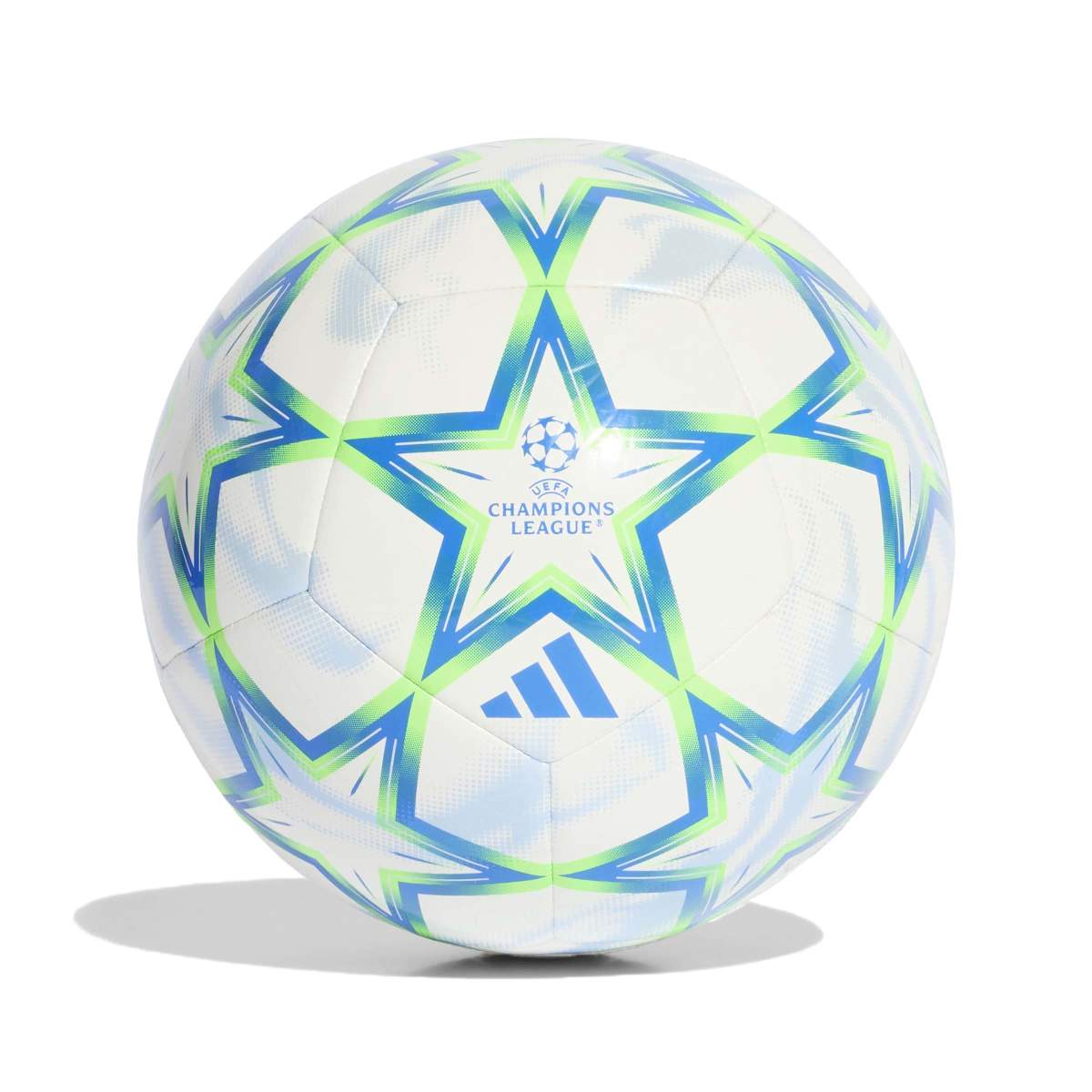 Adidas Pallone UEFA Champions League 26/27 Club - Misura 5