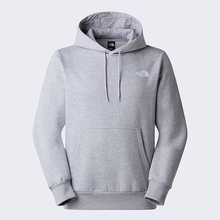 The North Face Evolution Simple Dome Regular Hoodie Felpa Invernale con cappuccio da uomo