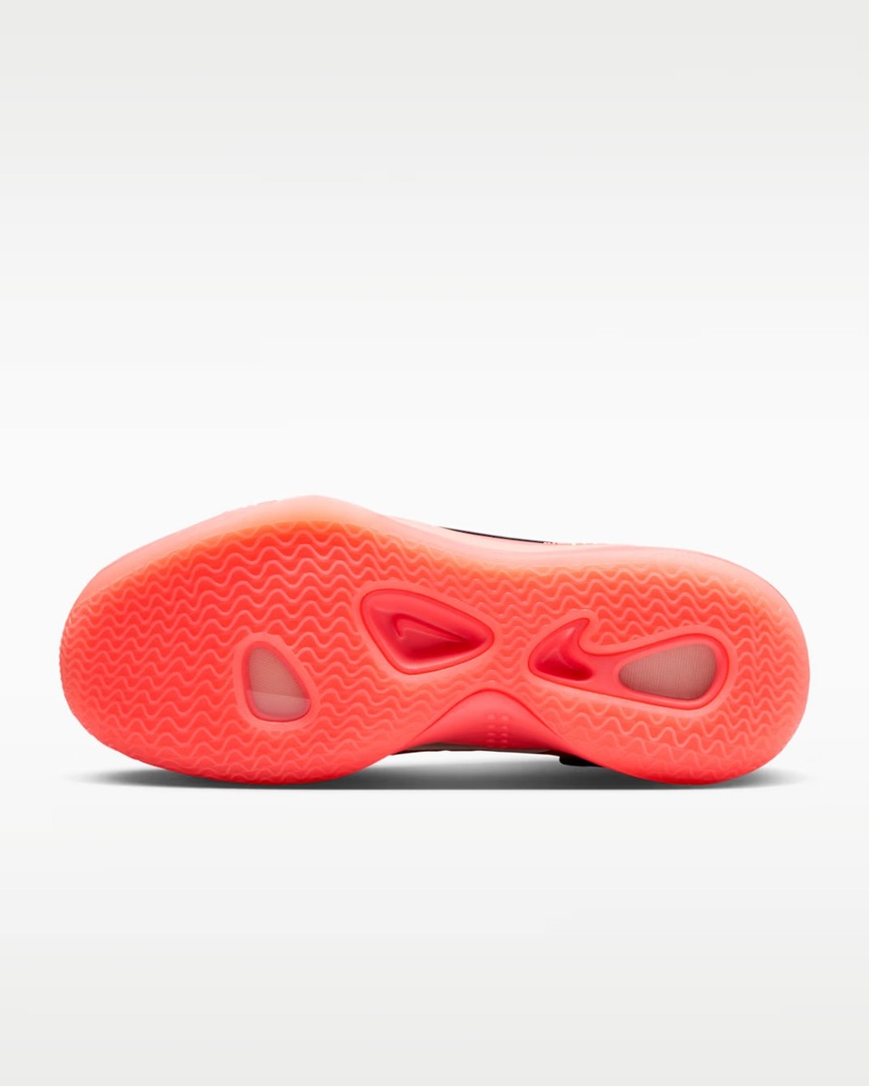 Nike Zoom HyperSet 2 SE – Scarpa da Pallavolo Unisex (HF3241-103) - immagine 7