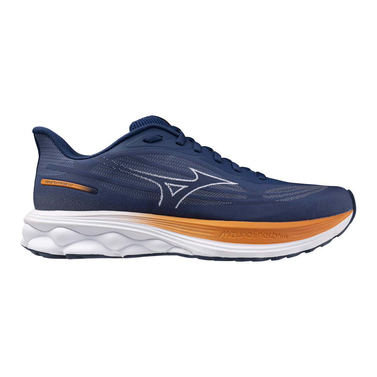 Mizuno Wave Skyrise 7 - Scarpa da Running Uomo