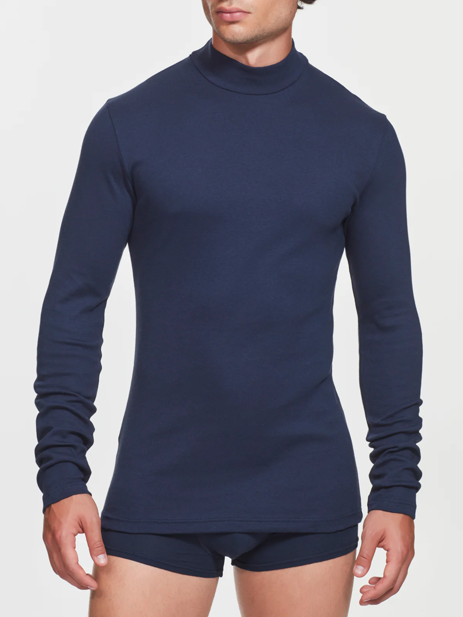 RAGNO Lupetto Uomo in caldo cotone -U262AZ