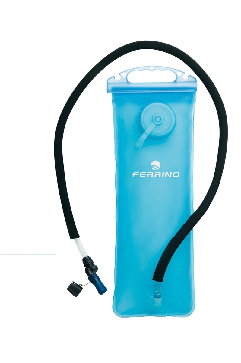 FERRINO H2 Bag 1 LT - Sacca Idrica per Zaini