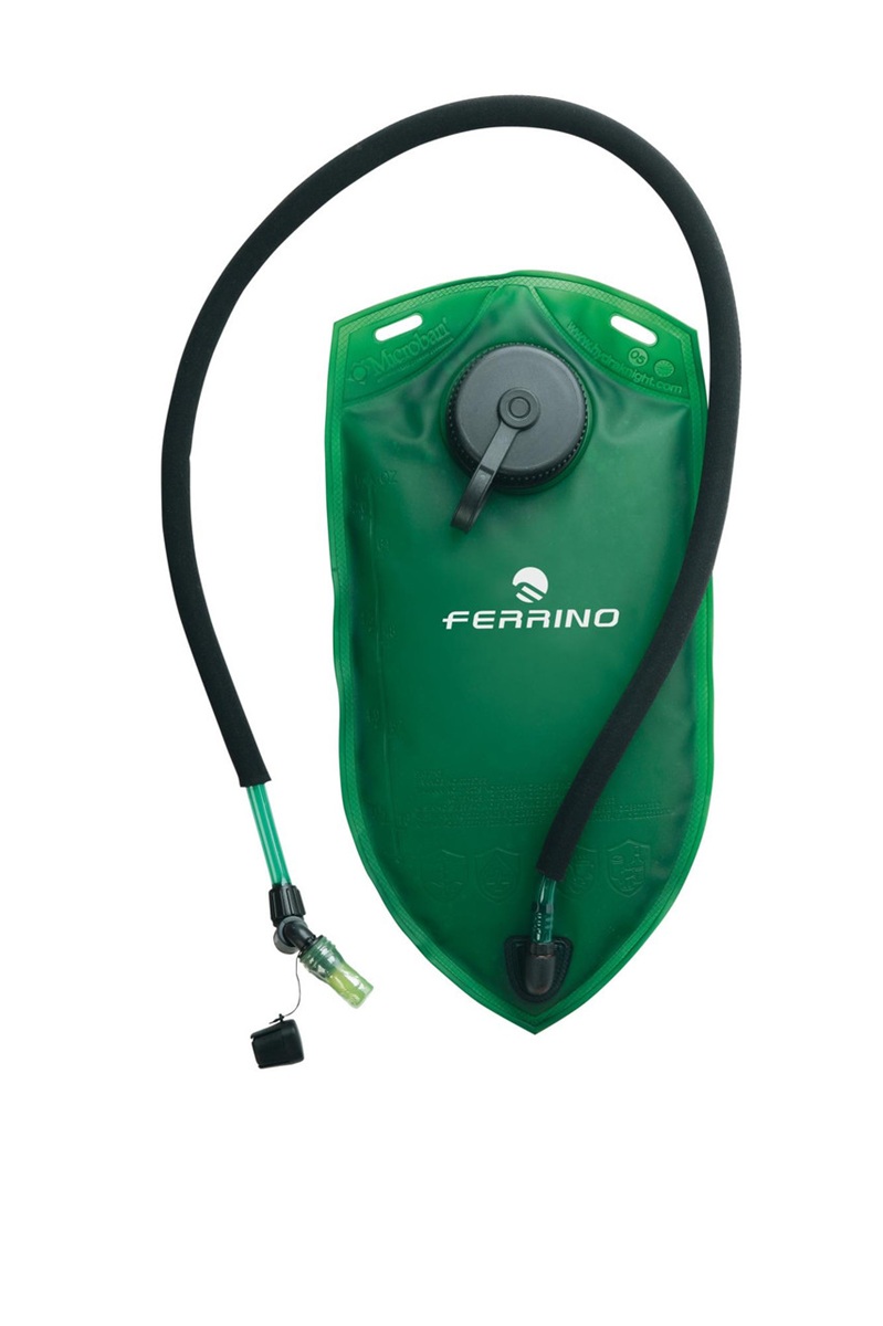 FERRINO H2 Bag 3 LT - Sacca Idrica per Zaini