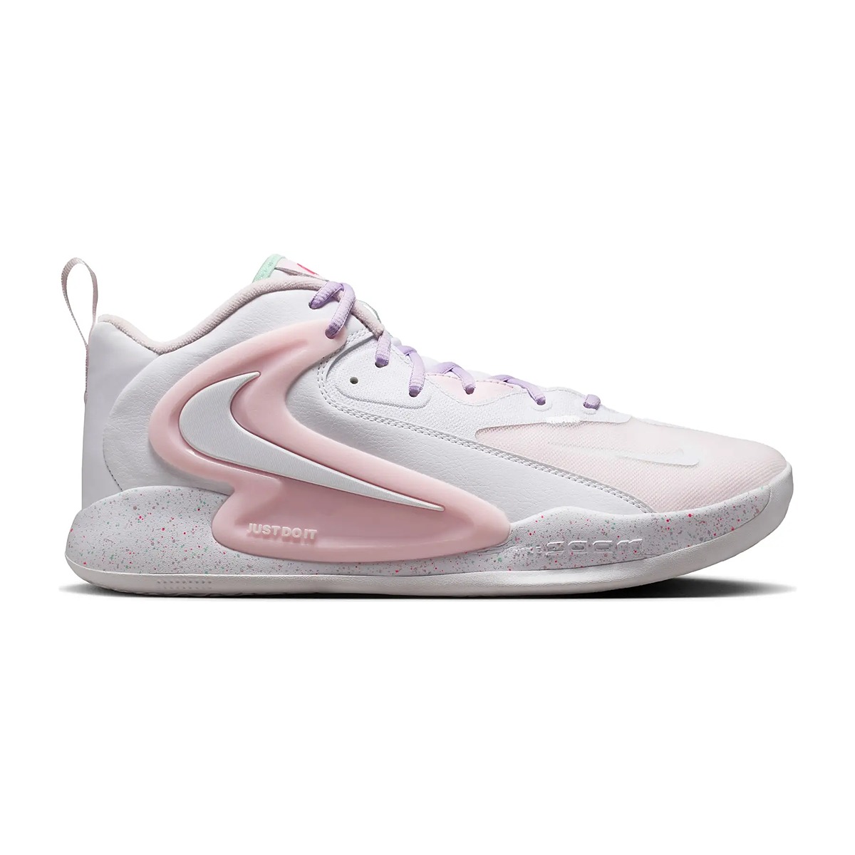 Nike Zoom HyperSet 2 SE – Scarpa da Pallavolo Unisex (HF3241-100)