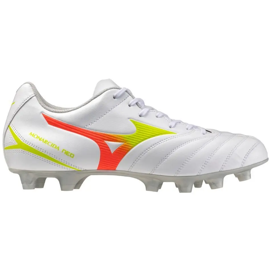 MIZUNO Monarcida Neo III Select FG - Scarpa da Calcio Uomo