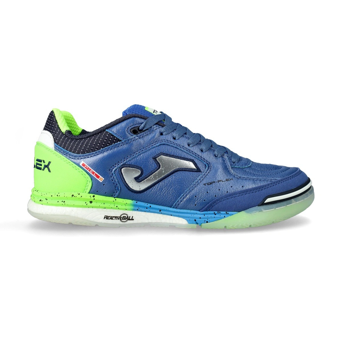 JOMA Top Flex Rebound 2604 Indoor – Scarpa da Calcetto Uomo