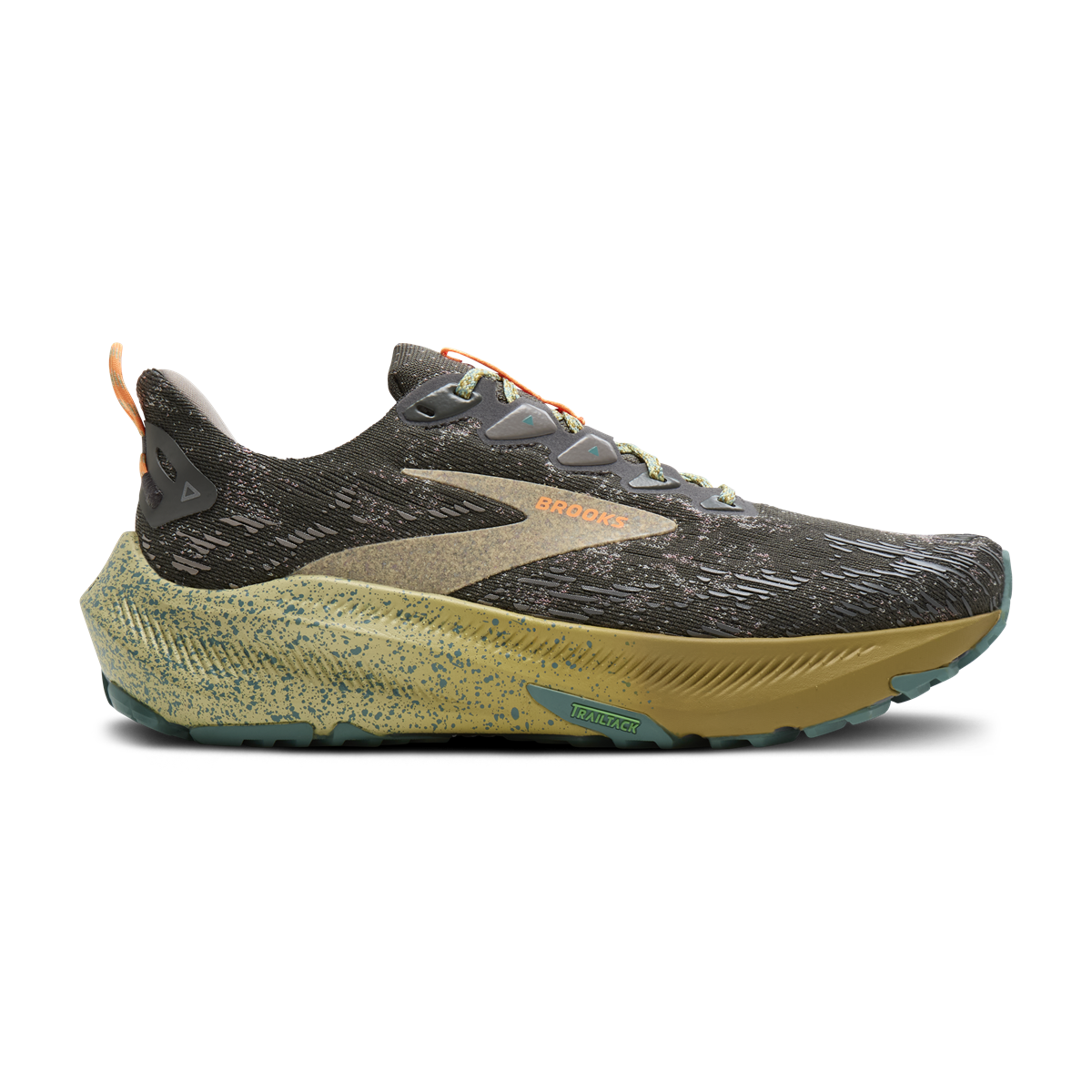 BROOKS Ghost Trail - Scarpa da Trail Running Uomo - Limited Edition*