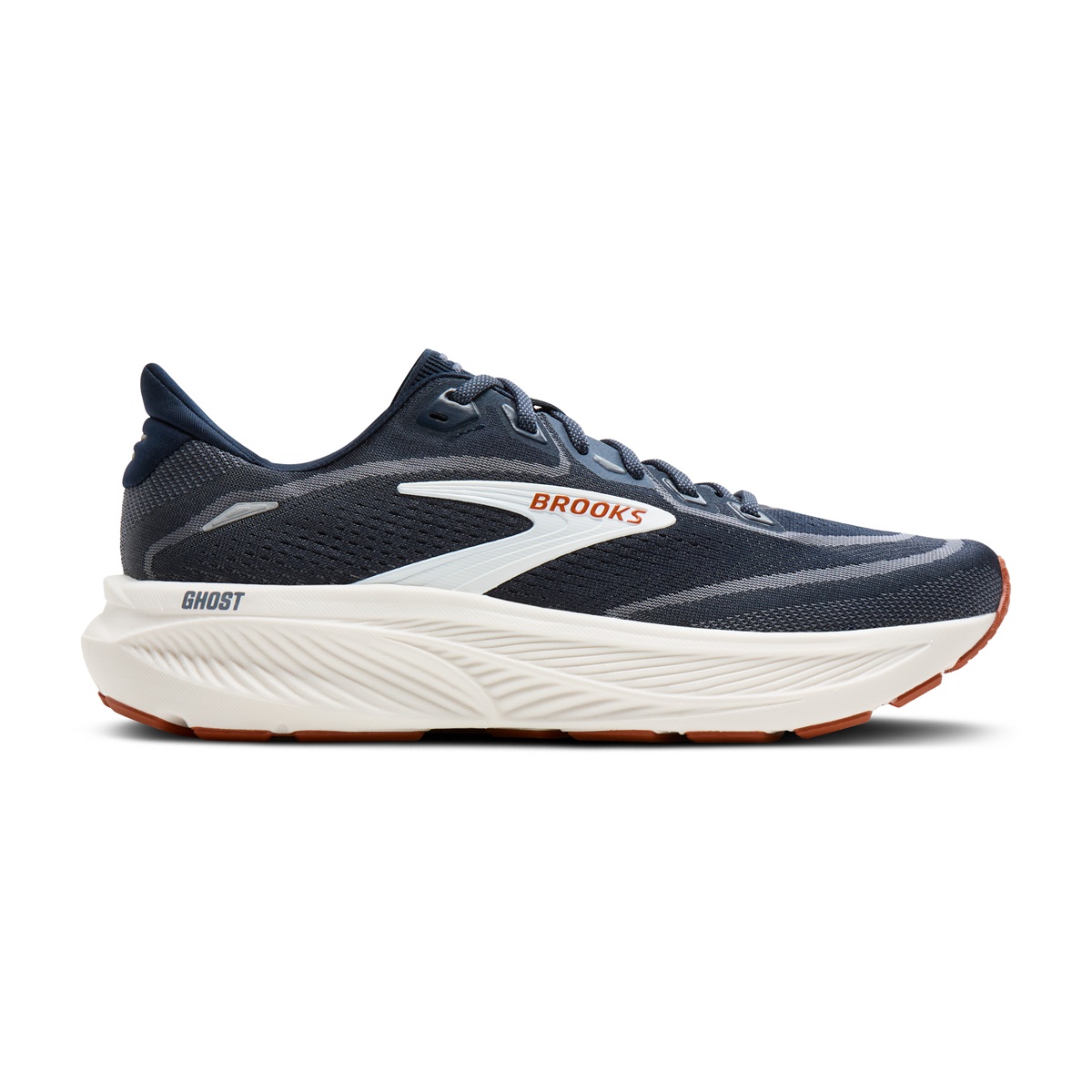 BROOKS Ghost 18 – Scarpa da Running Uomo