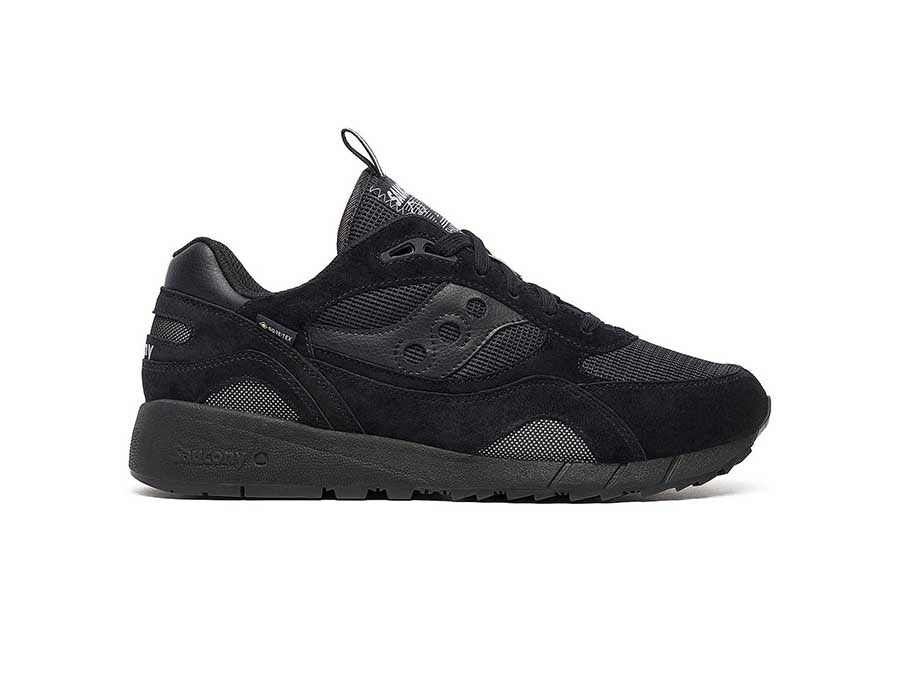 Saucony Shadow 6000 GTX - Sneaker da Uomo (S70786-4)
