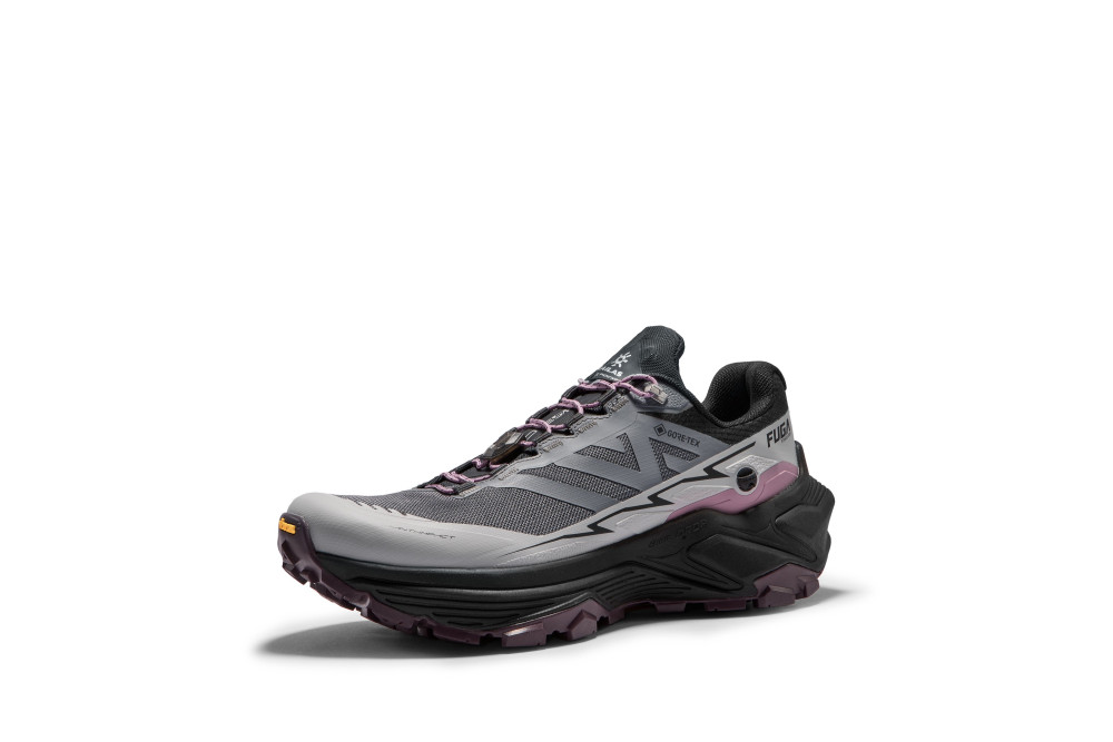KAILAS Fuga EX 3 GTX Waterproof – Scarpa da Trail Running Donna Impermeabile