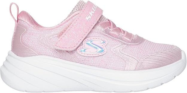 SKECHERS Sneaker Bambina WAVE 92 - 303557N