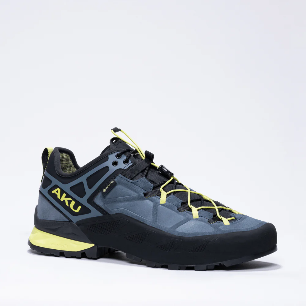 AKU Rock DFS II GTX – Scarpa Outdoor da Avvicinamento Uomo