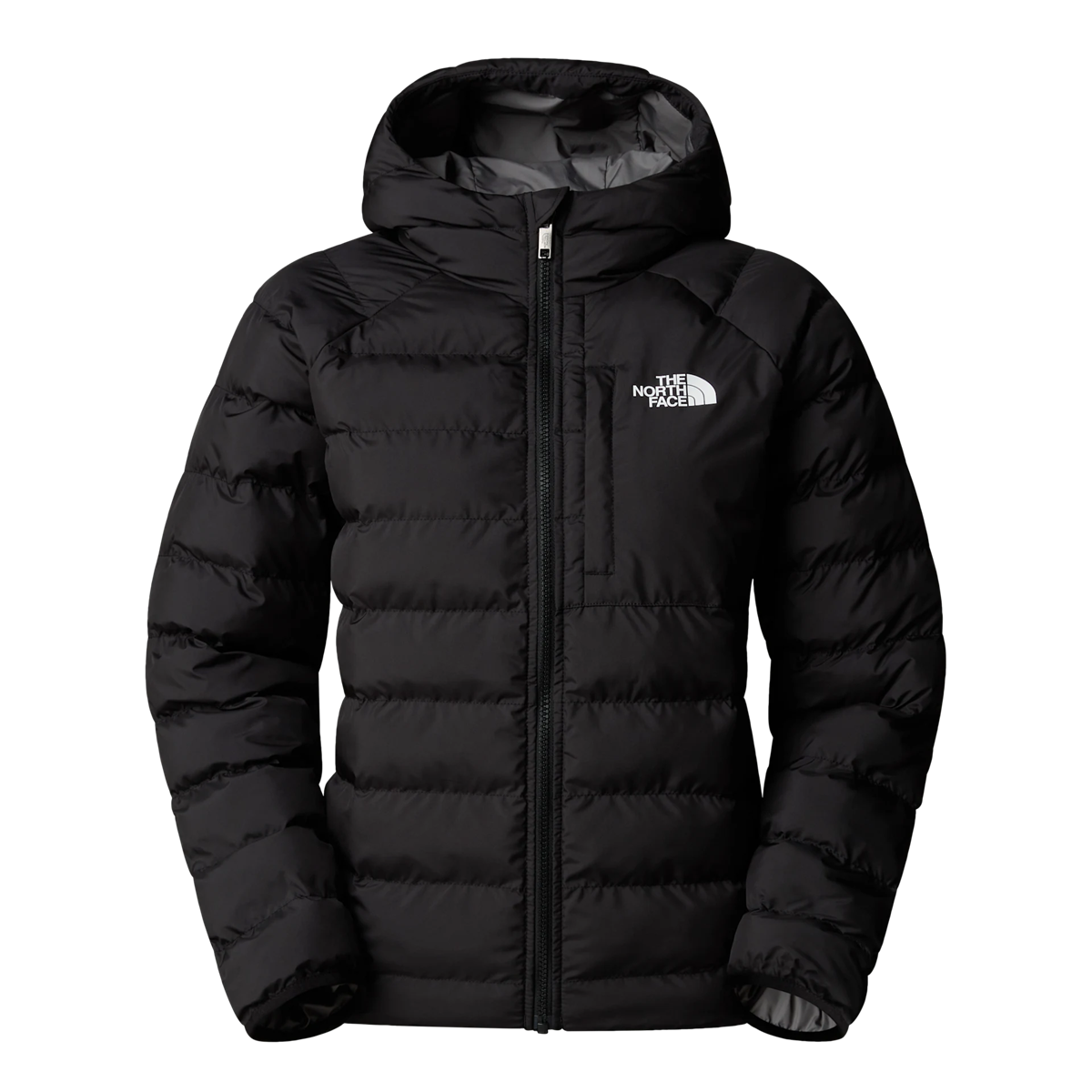 The North Face B Perrito Jacket – Giacca Reversibile per Bambini e Ragazzi