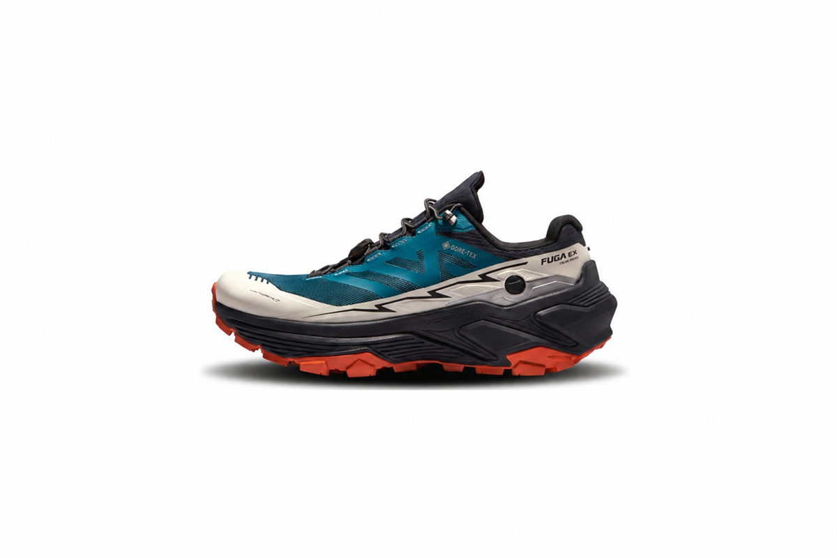 KAILAS Fuga EX 3 GTX Waterproof – Scarpa da Trail Running Uomo Impermeabile