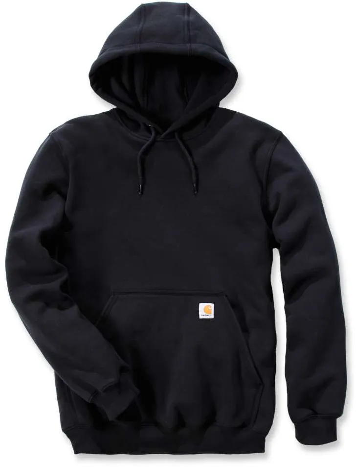 Carhartt Felpa Vestibilità Ampia, Media Pesantezza Invernale, Uomo TS0121
