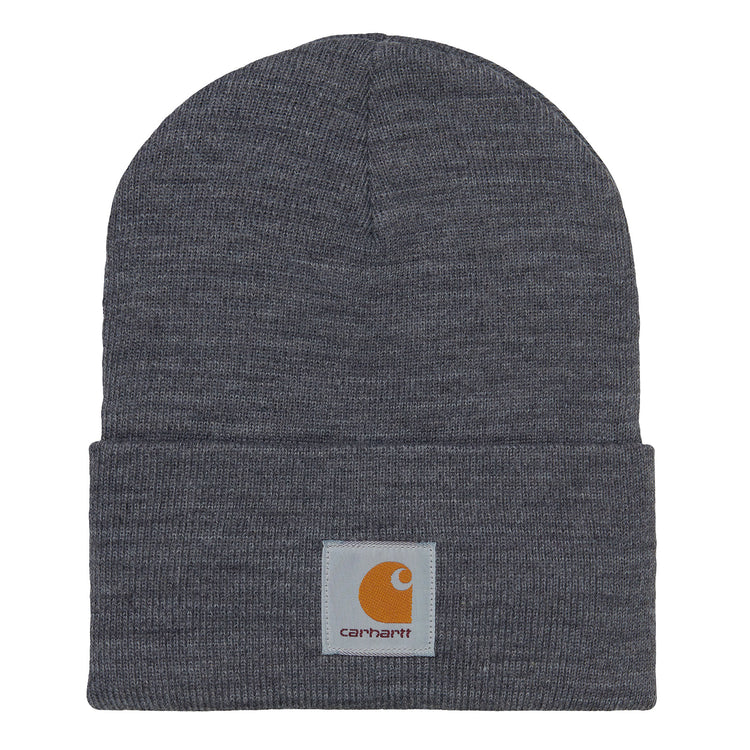 Carhartt Knit Beanie – Berretto a Maglia con Risvolto Unisex – A18