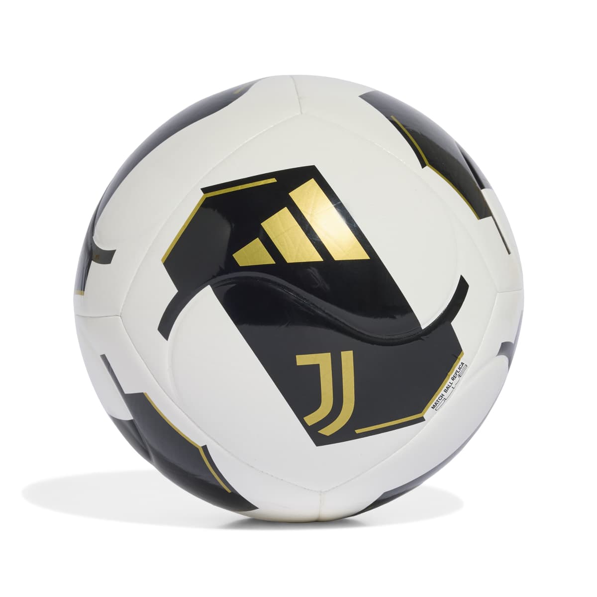 Adidas Pallone Home Club Juventus - Misura 5 - (KE5114)