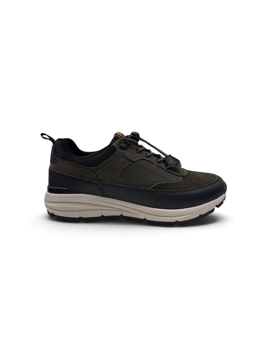 NORTH SAILS 807 - Sneaker da Uomo