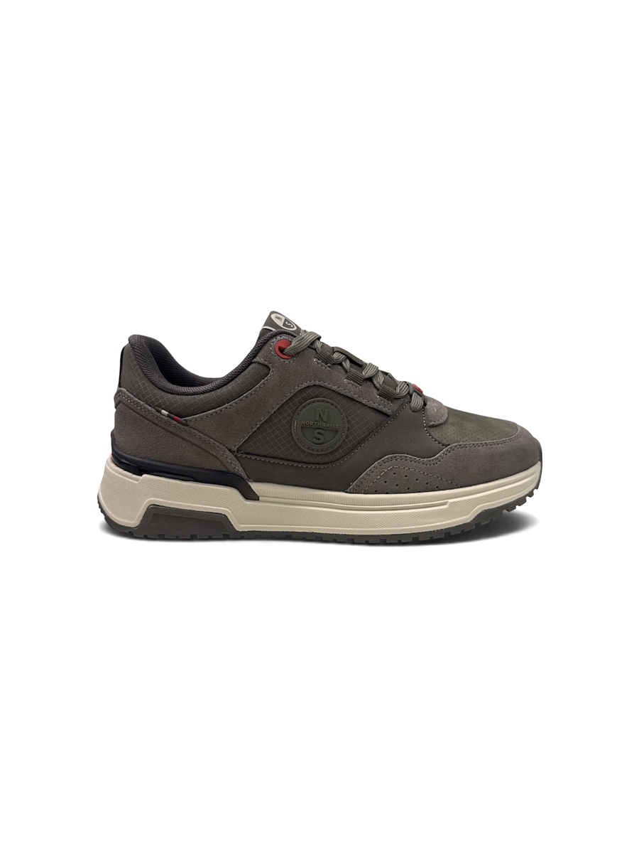 NORTH SAILS 813 - Sneaker Casual da Uomo