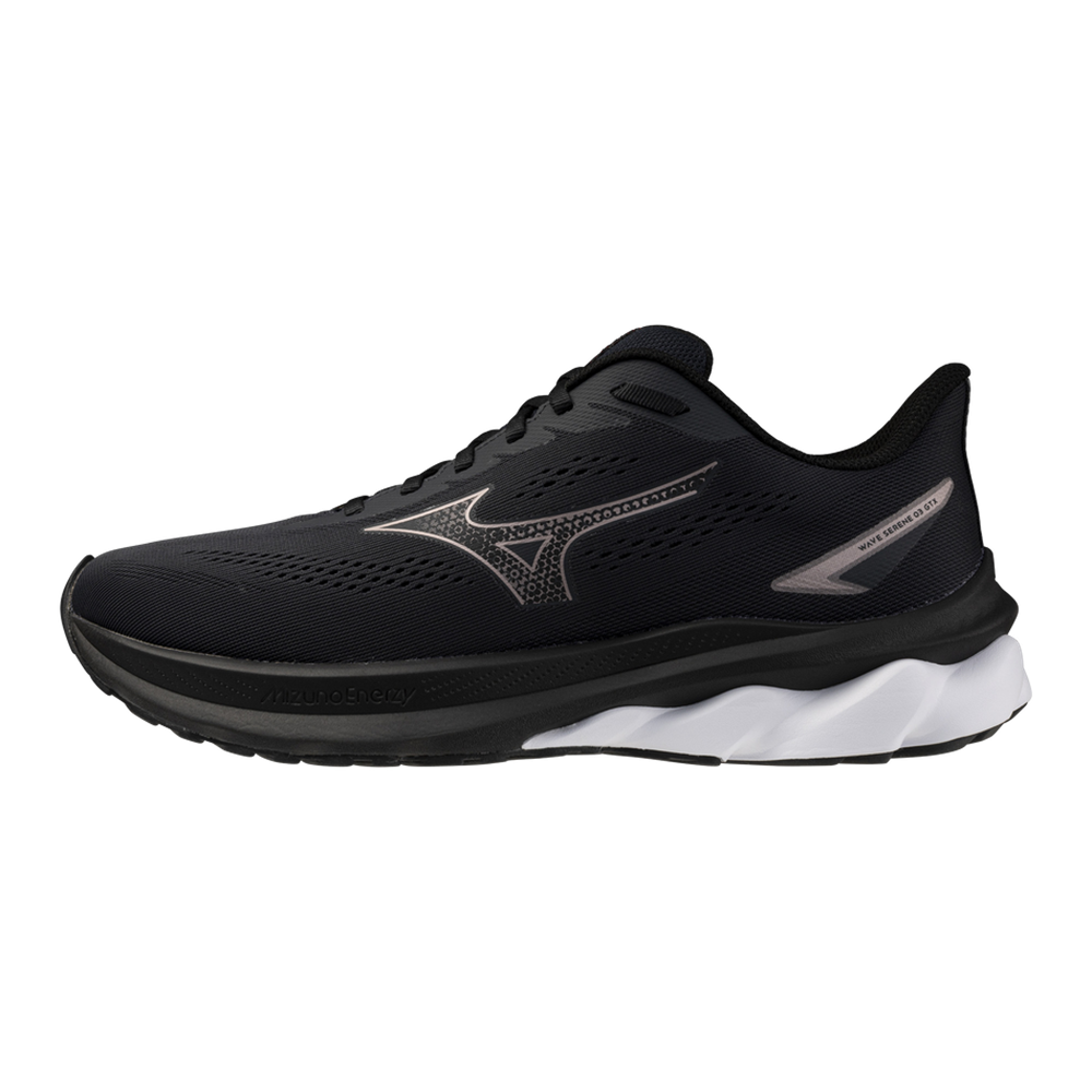 Mizuno Wave Serene 3 GTX - Scarpa da Running Uomo Impermeabile