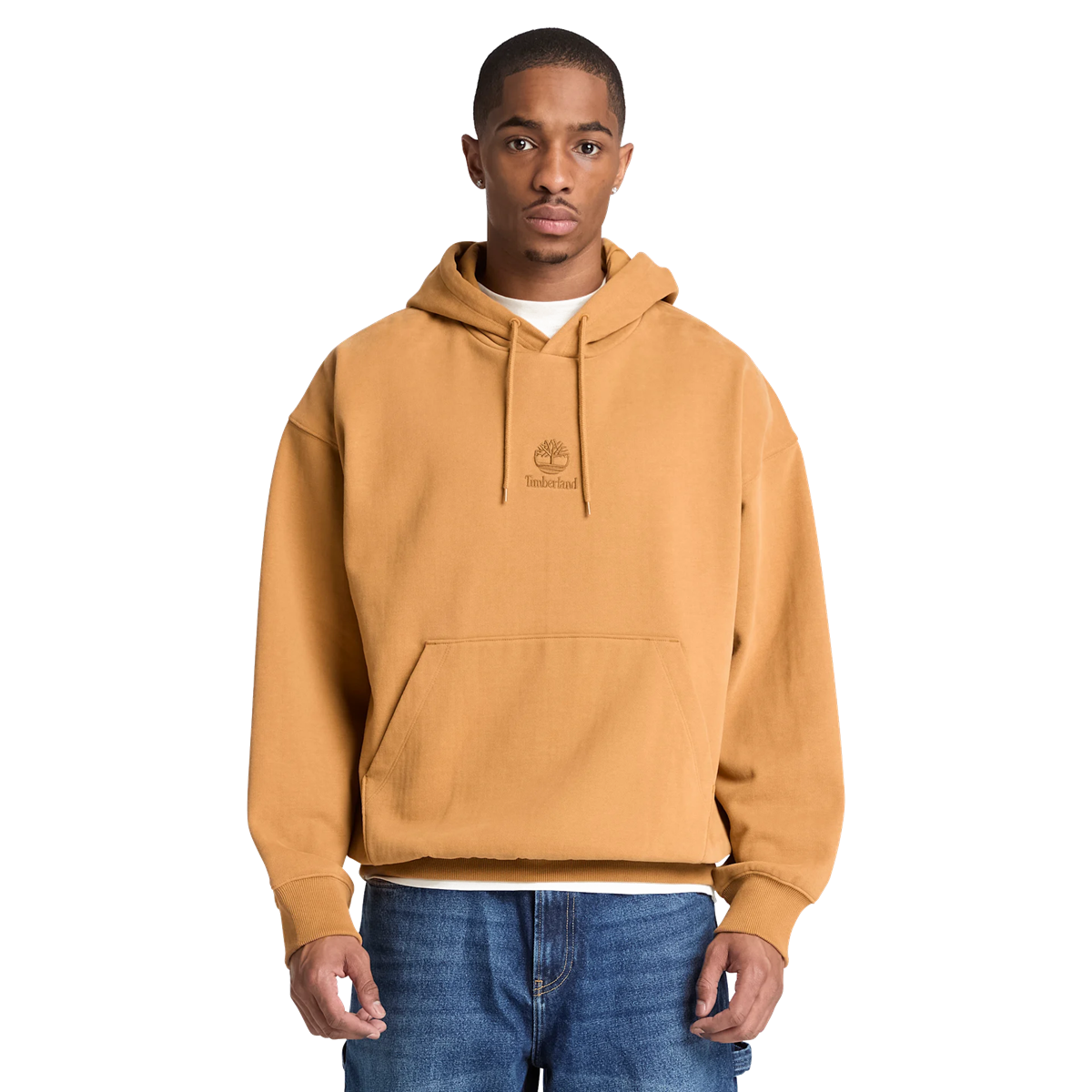 Timberland Felpa con cappuccio da uomo Shorewood Core TBC0YHF2