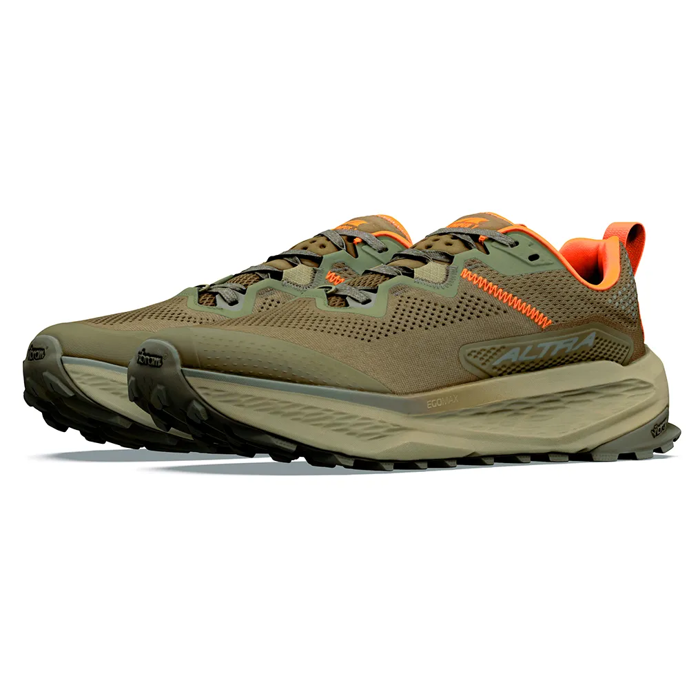 ALTRA Olympus 7 - Scarpa da Trail Running Uomo - immagine 2