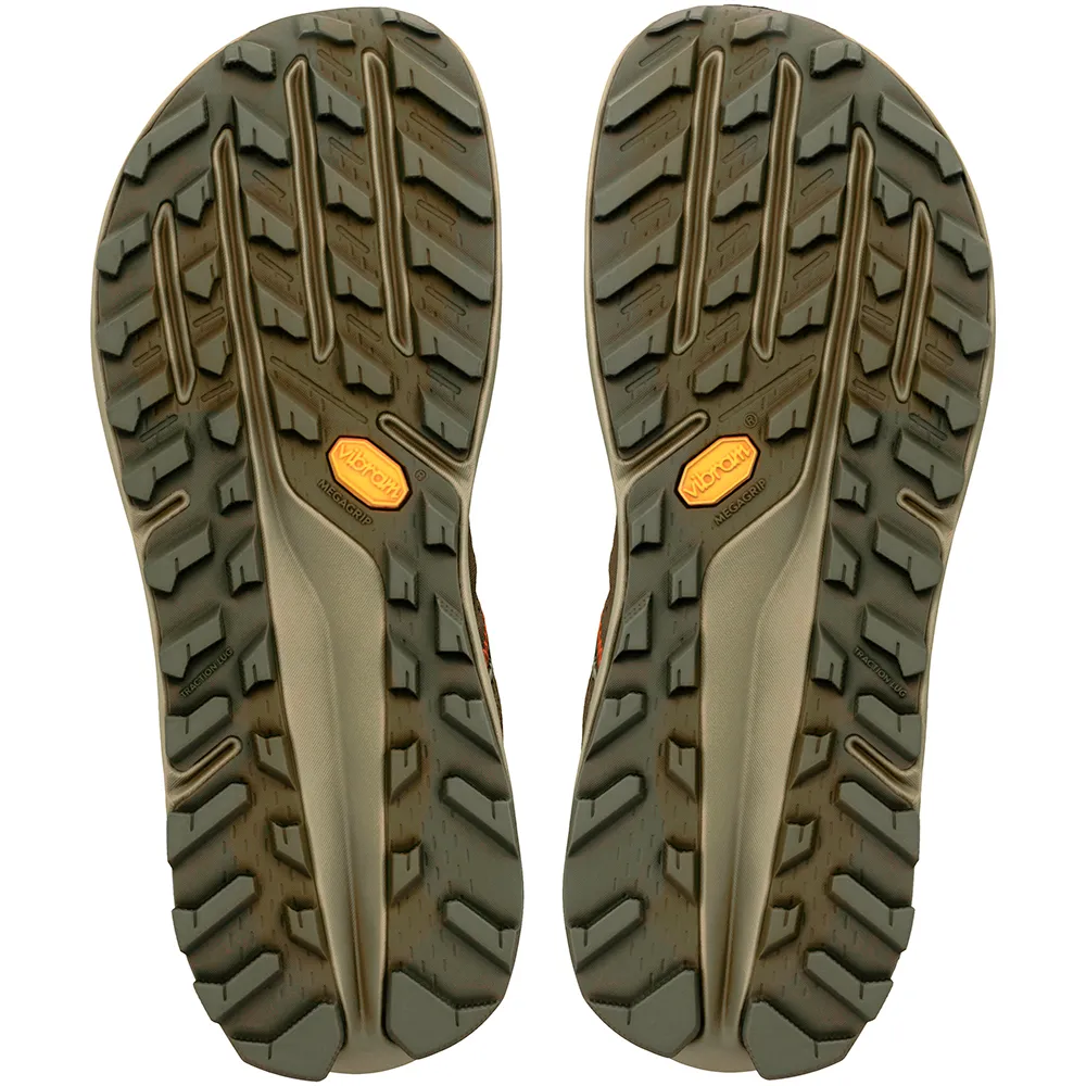 ALTRA Olympus 7 - Scarpa da Trail Running Uomo - immagine 5