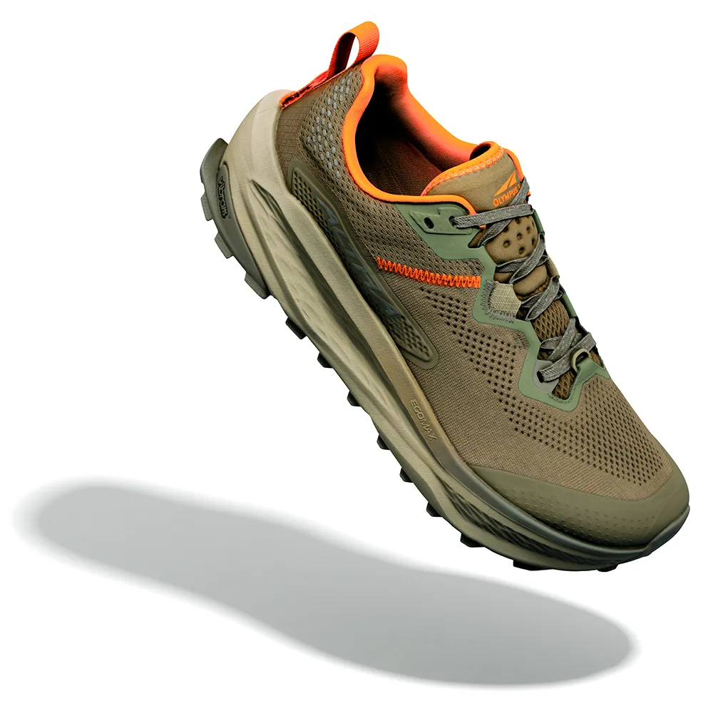 ALTRA Olympus 7 - Scarpa da Trail Running Uomo - immagine 3