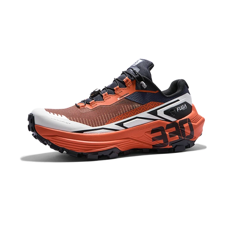 KAILAS Fuga EX 330 – Scarpa da Trail Running Uomo