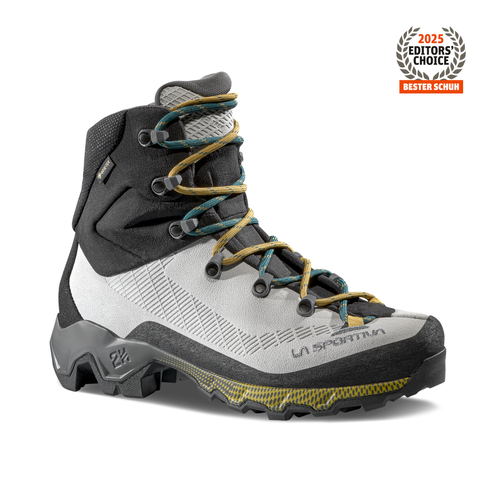 LA SPORTIVA Aequilibrium Trek GTX - Scarponcino da Trekking Donna