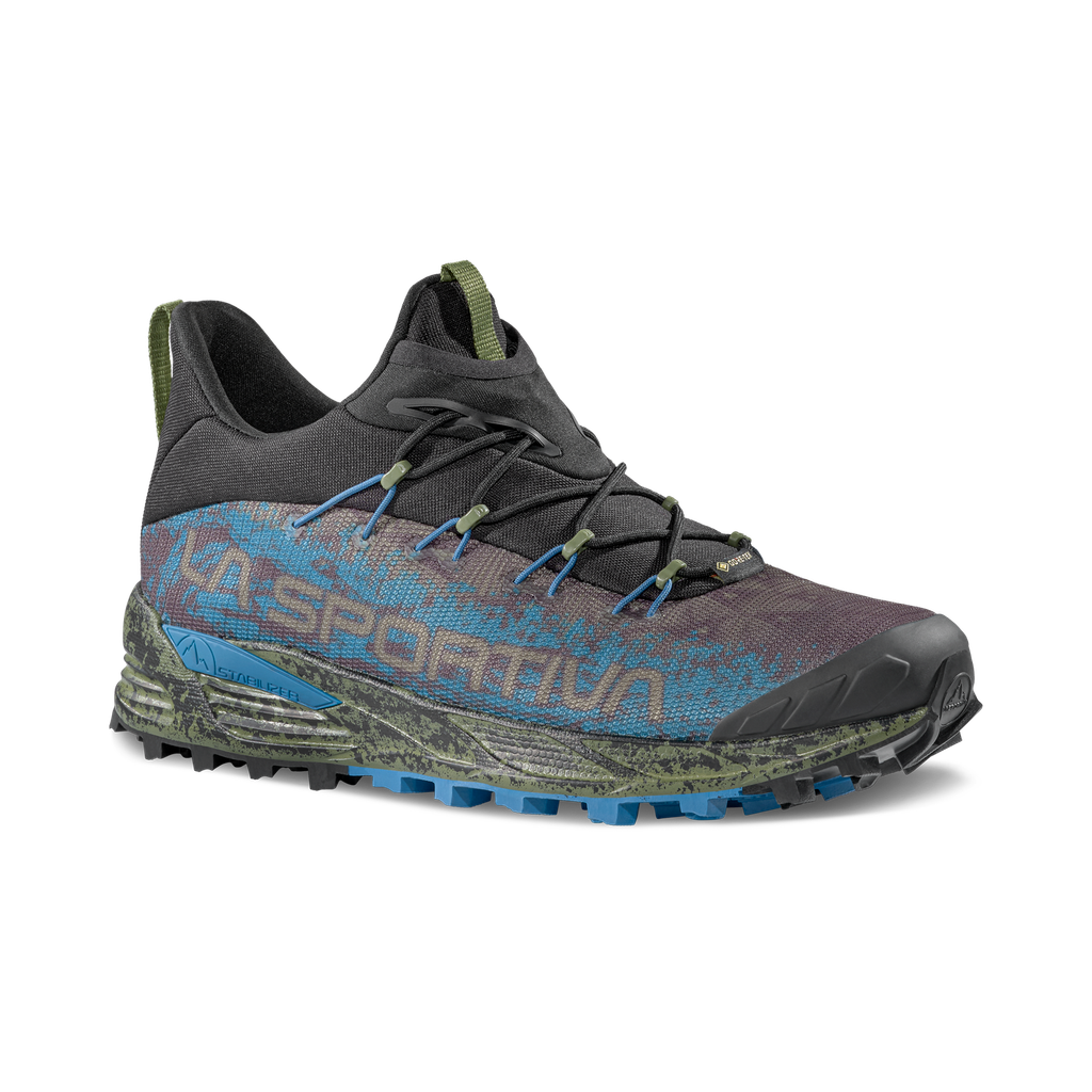 LA SPORTIVA Tempesta GTX – Scarpa da Trail Running Uomo