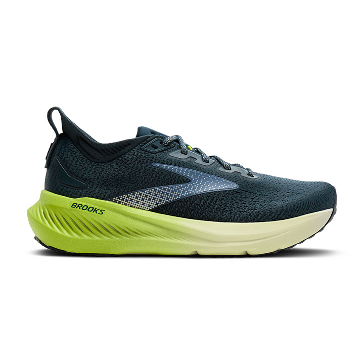 BROOKS Glycerin 23 - Scarpa da Running Uomo – Limited Edition*