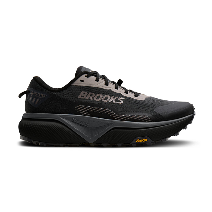 BROOKS Cascadia 20 GTX - Scarpa da Trail Running Uomo Impermeabile