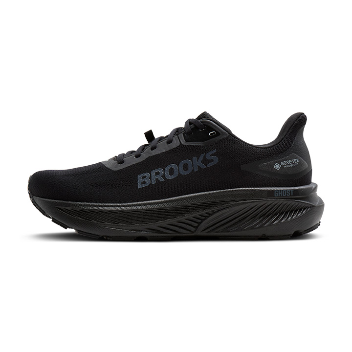 BROOKS Ghost 18 GTX – Scarpa da Running Donna Impermeabile - immagine 3