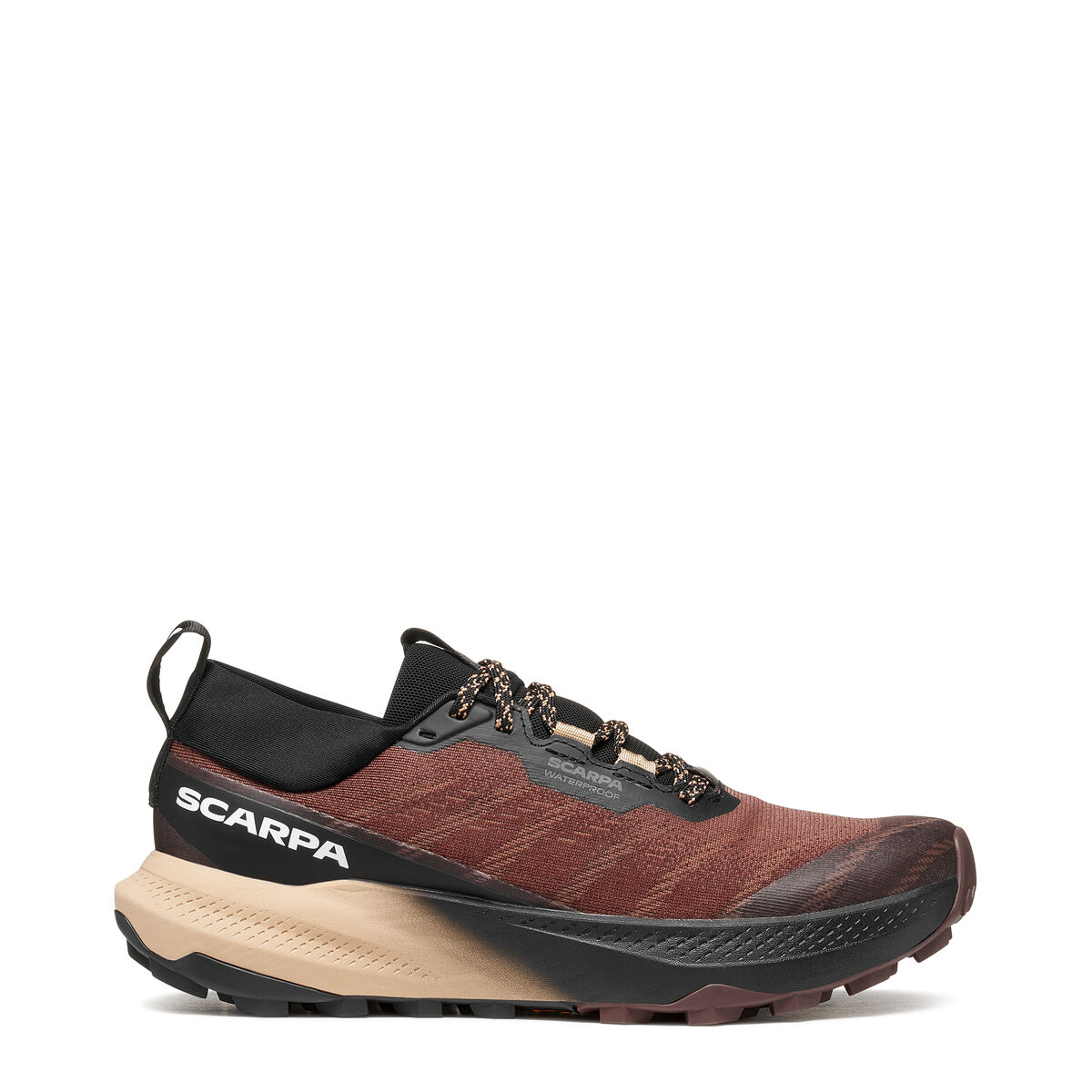 SCARPA Golden Gate LT Waterproof - Scarpe da Trail Running Donna 33090-212 - immagine 2