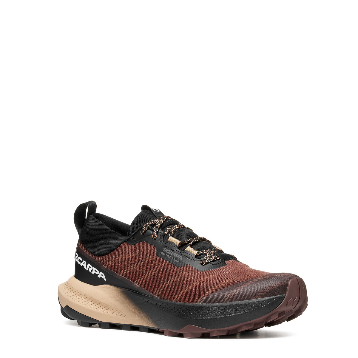 SCARPA Golden Gate LT Waterproof - Scarpe da Trail Running Donna 33090-212