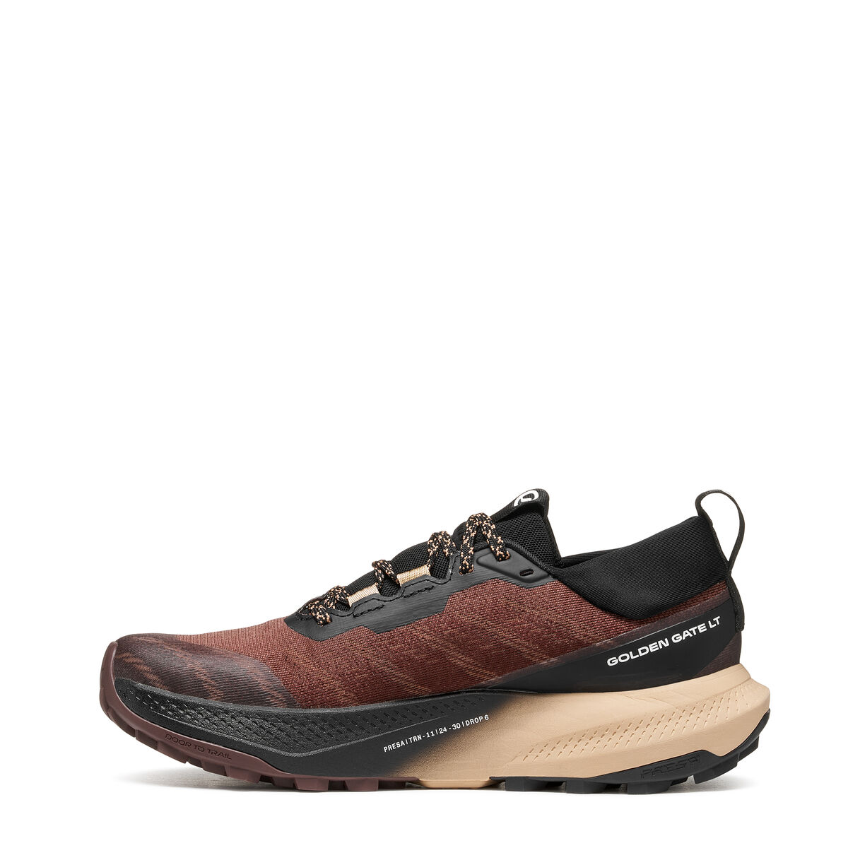 SCARPA Golden Gate LT Waterproof - Scarpe da Trail Running Donna 33090-212 - immagine 3