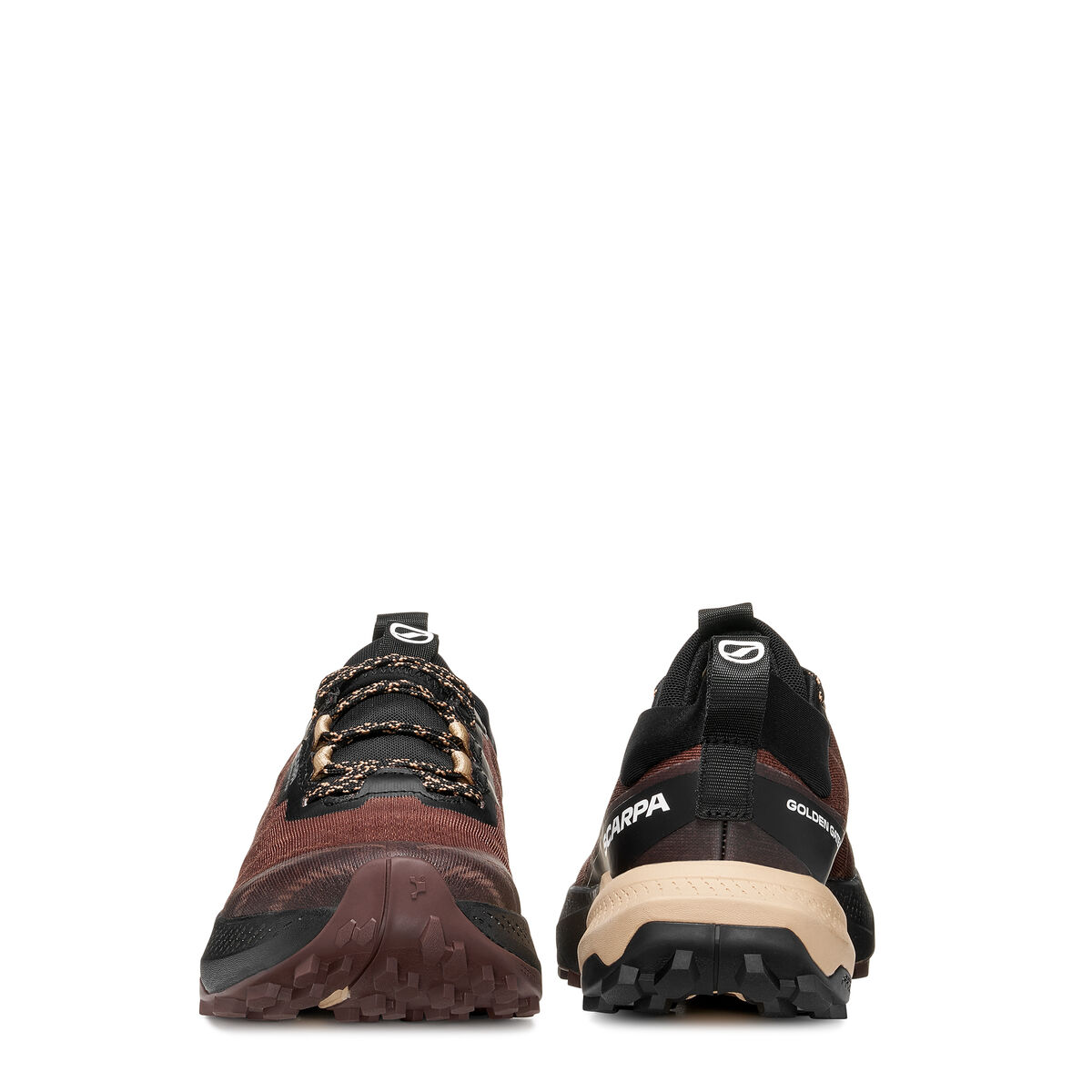 SCARPA Golden Gate LT Waterproof - Scarpe da Trail Running Donna 33090-212 - immagine 4