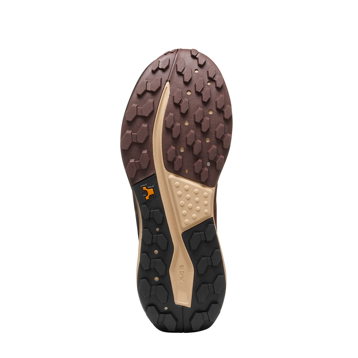 SCARPA Golden Gate LT Waterproof - Scarpe da Trail Running Donna 33090-212 - immagine 5
