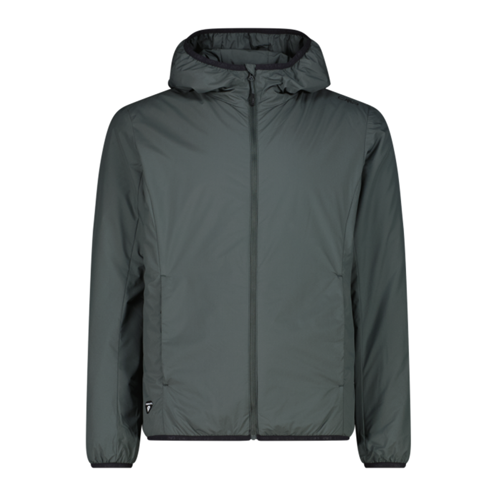 CMP Giacca Unlimitech da uomo con cappuccio fisso - 36Z1137 / F902